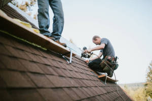 Local Roofers in Coalmont, CO